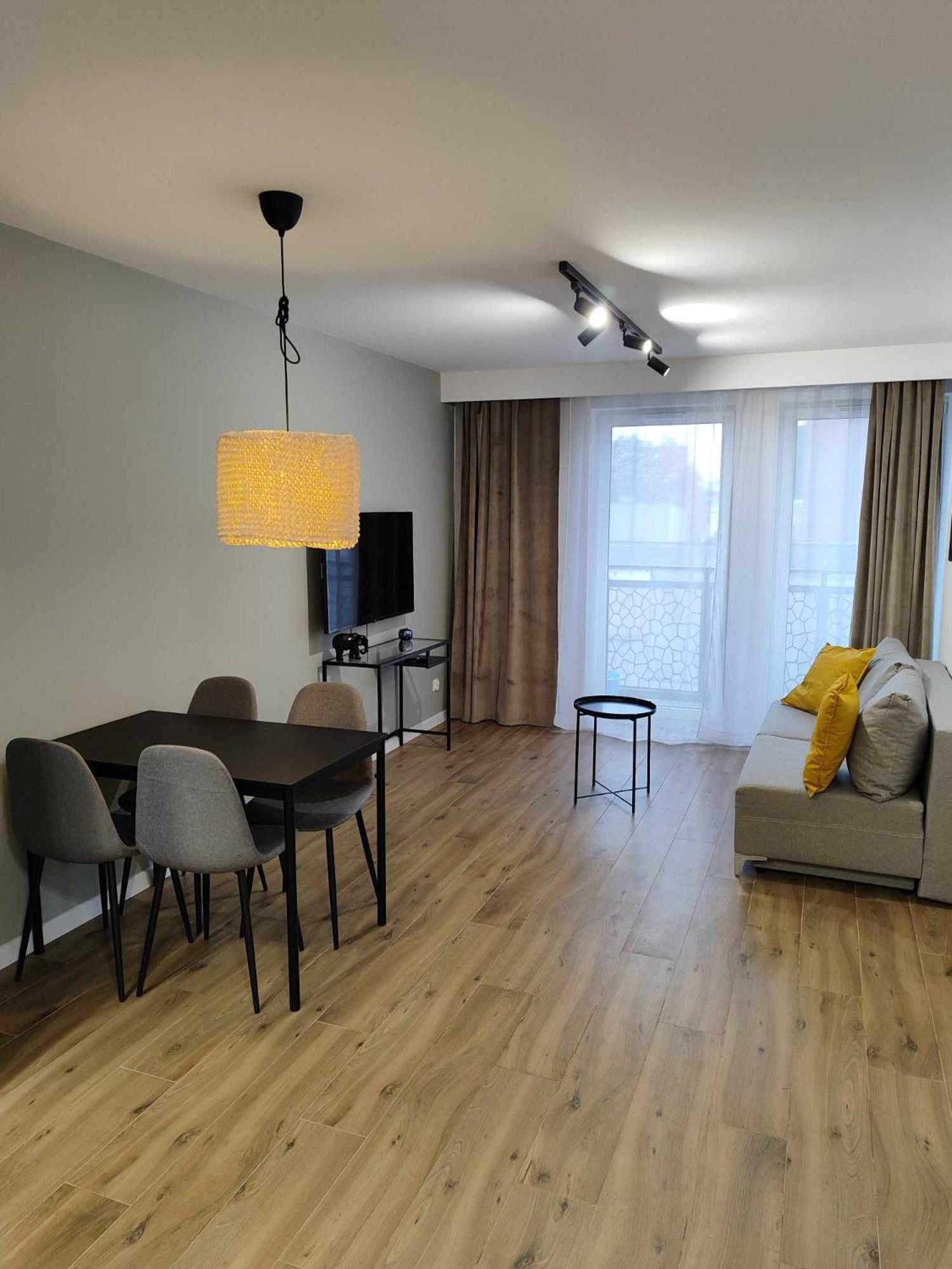 Apartment Ksiezy Mlyn Lodz (Lodz)