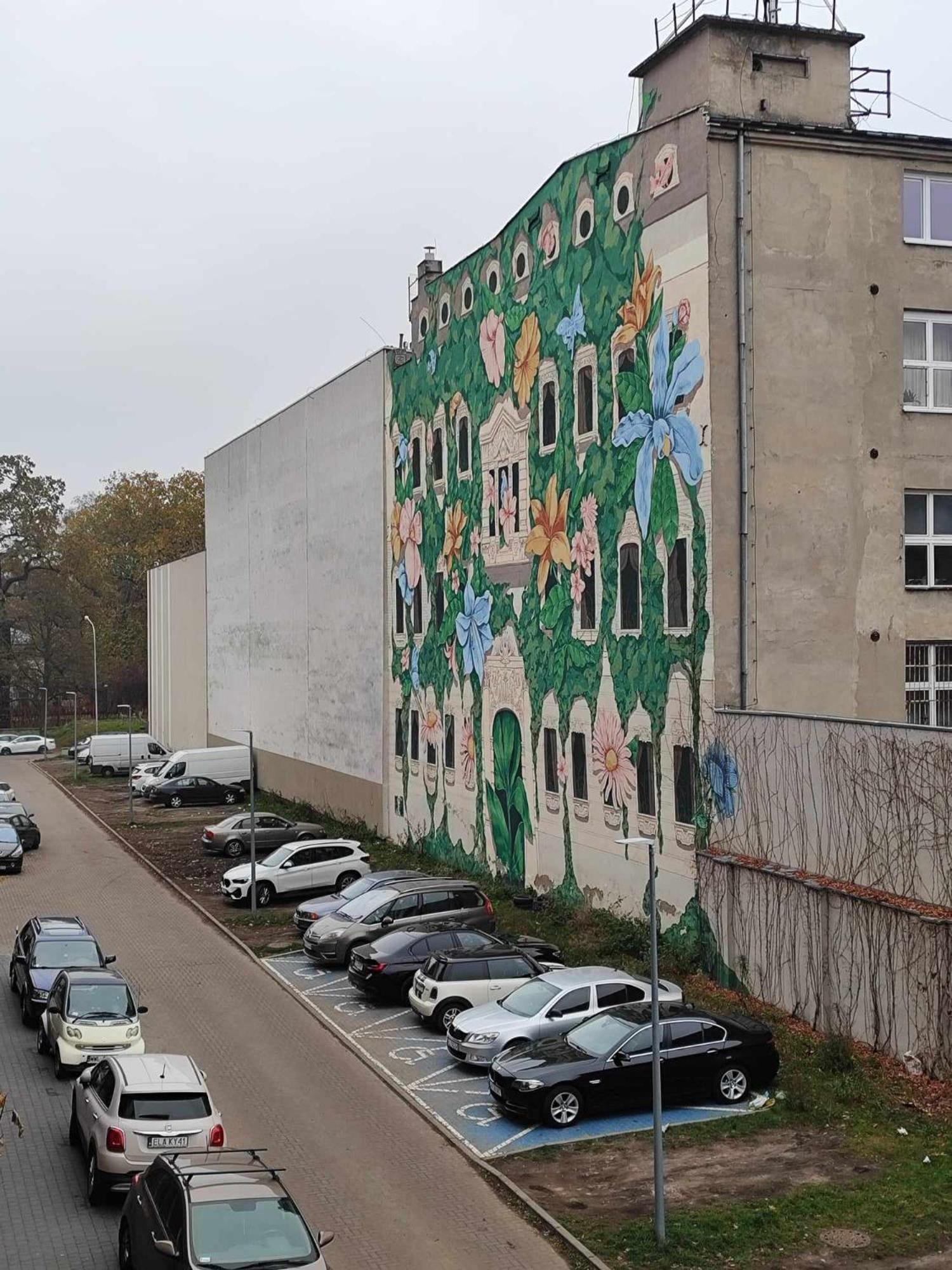 Apartment Ksiezy Mlyn