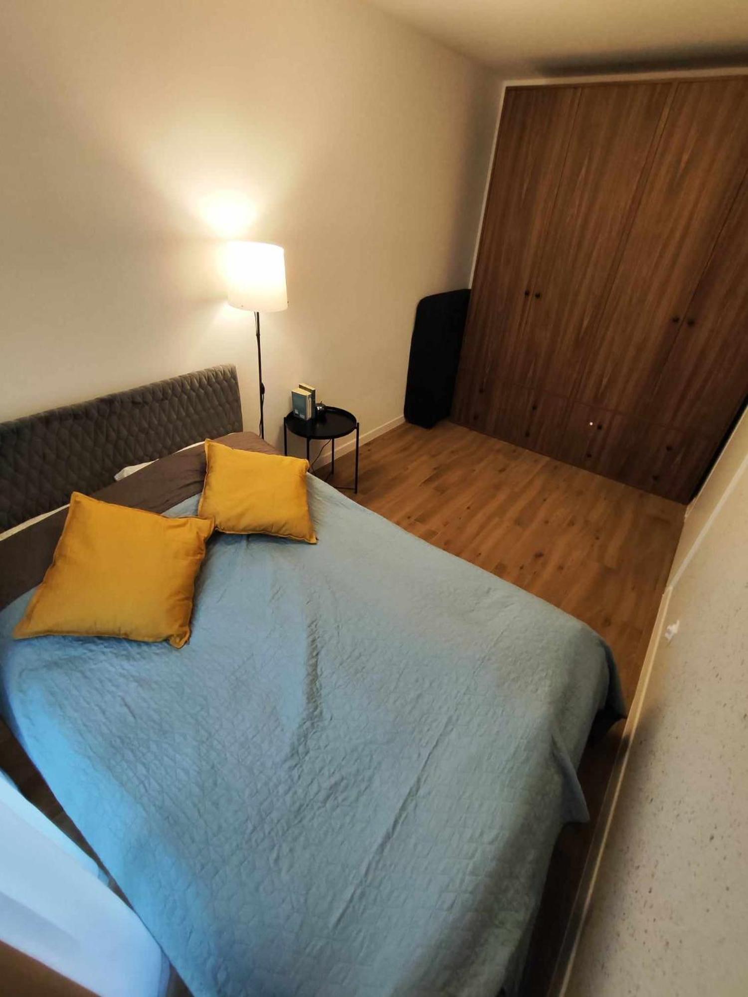 Apartment Ksiezy Mlyn Lodz (Lodz)