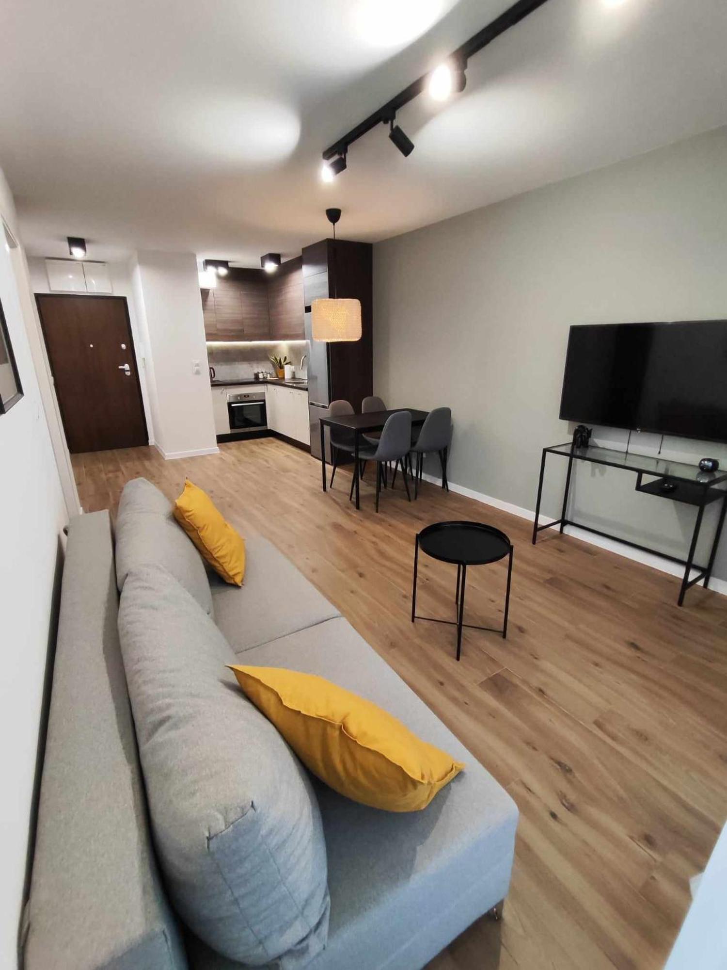 Apartment Ksiezy Mlyn